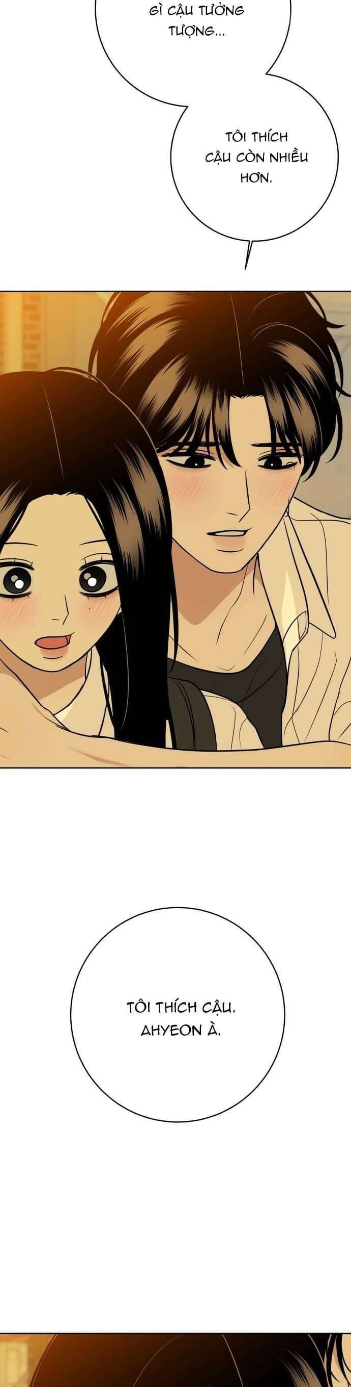 Kỷ Niệm Tuổi 19 Tồi Tệ - Chapter 53 - Page 45