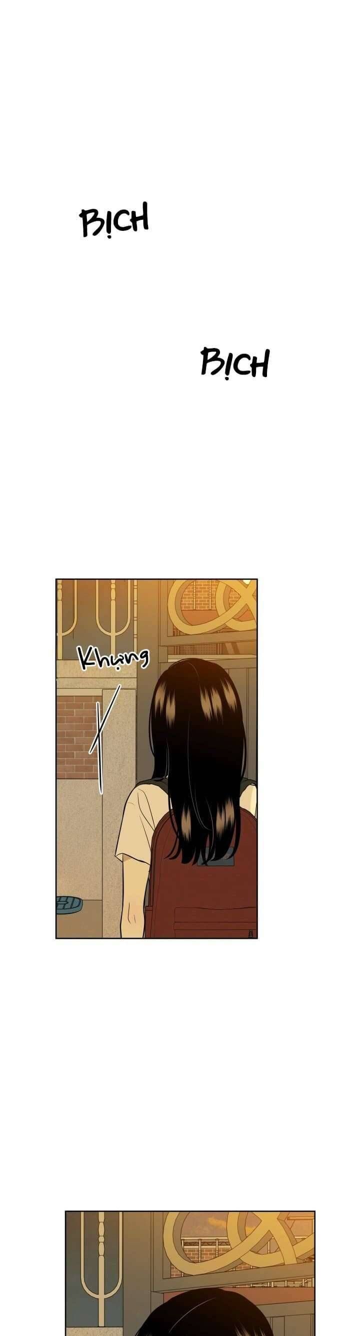 Kỷ Niệm Tuổi 19 Tồi Tệ - Chapter 53 - Page 50