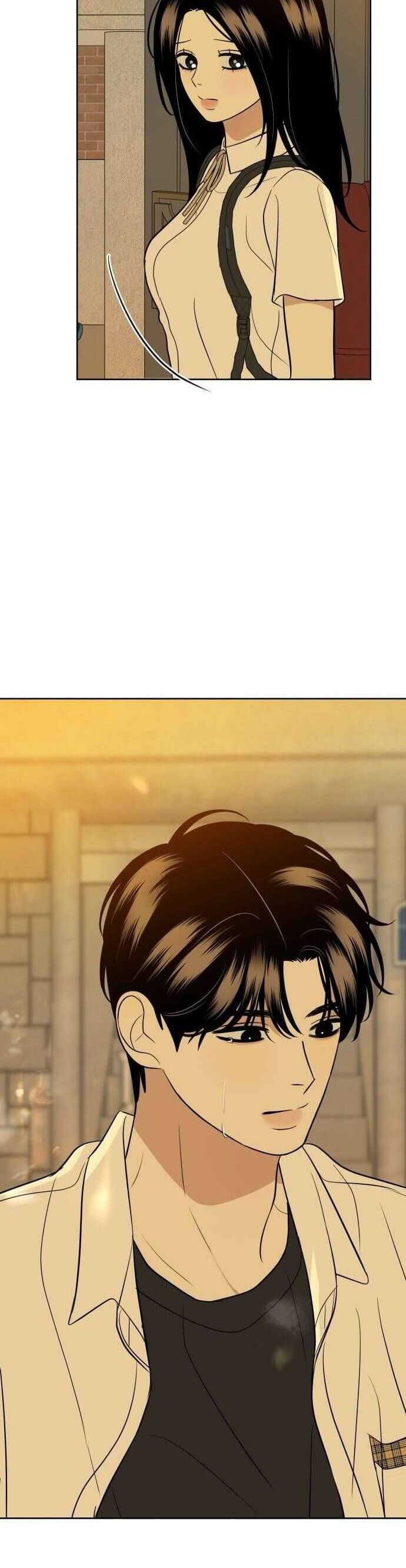 Kỷ Niệm Tuổi 19 Tồi Tệ - Chapter 53 - Page 51