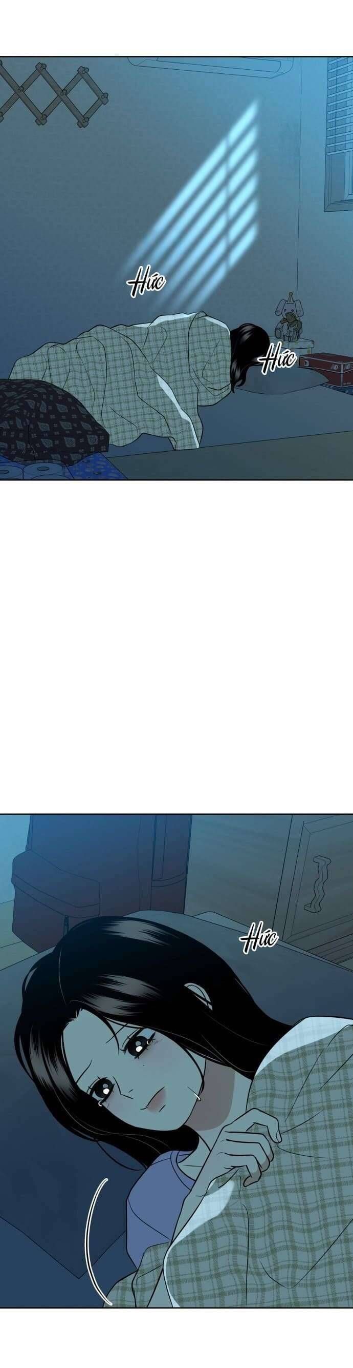 Kỷ Niệm Tuổi 19 Tồi Tệ - Chapter 53 - Page 54