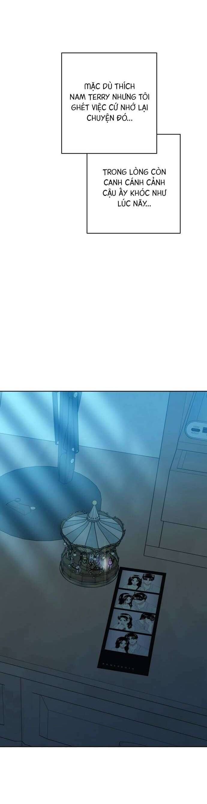 Kỷ Niệm Tuổi 19 Tồi Tệ - Chapter 53 - Page 55