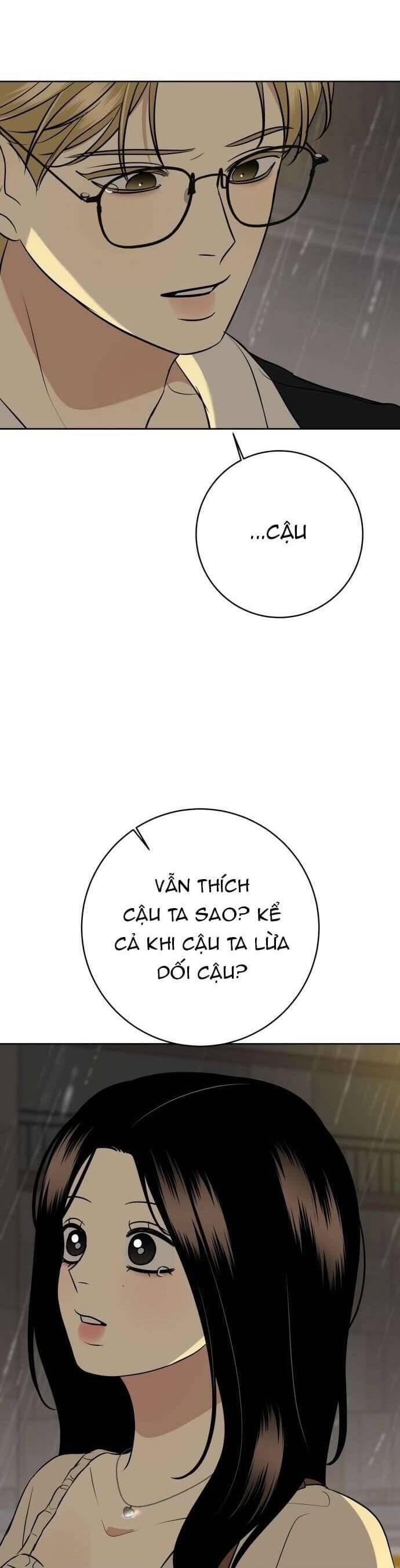 Kỷ Niệm Tuổi 19 Tồi Tệ - Chapter 53 - Page 7