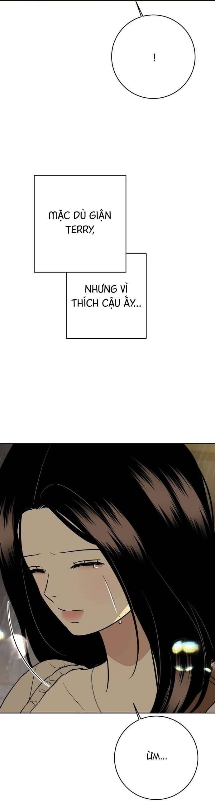 Kỷ Niệm Tuổi 19 Tồi Tệ - Chapter 53 - Page 8