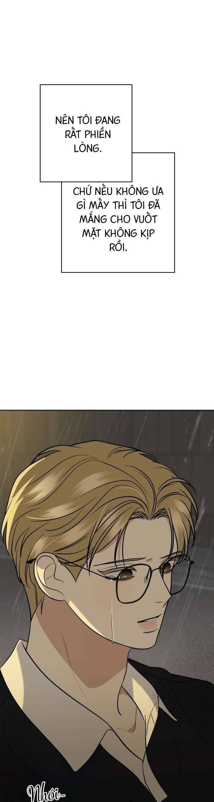 Kỷ Niệm Tuổi 19 Tồi Tệ - Chapter 53 - Page 9