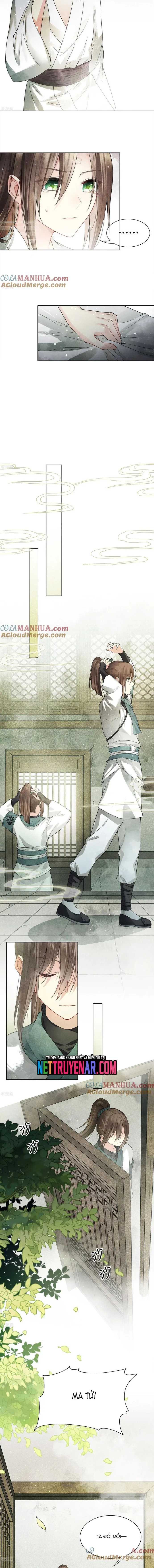 Ta Ở Hoàng Cung Làm Đại Boss - Chapter 1 - Page 3