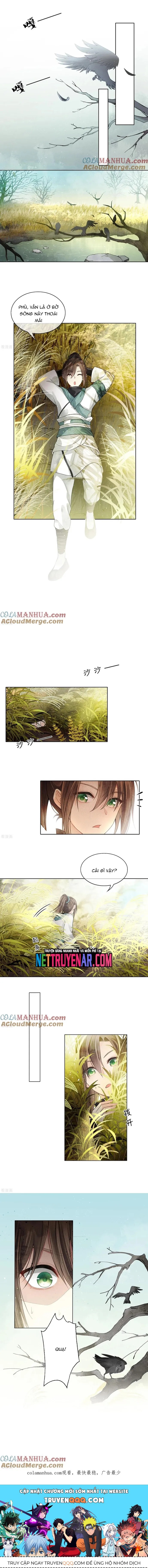 Ta Ở Hoàng Cung Làm Đại Boss - Chapter 1 - Page 5