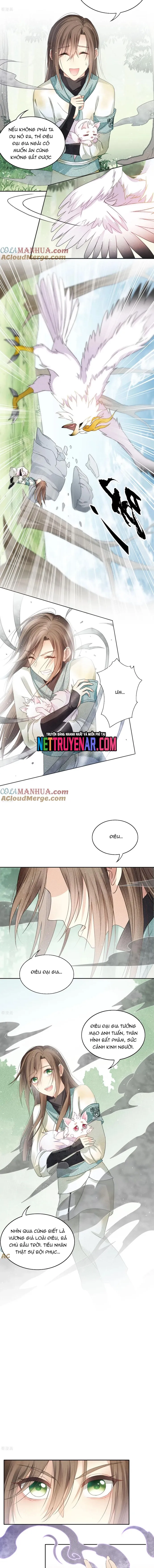 Ta Ở Hoàng Cung Làm Đại Boss - Chapter 10 - Page 3