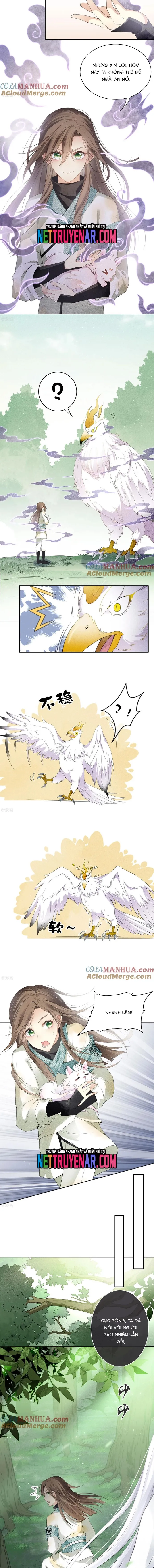 Ta Ở Hoàng Cung Làm Đại Boss - Chapter 10 - Page 4