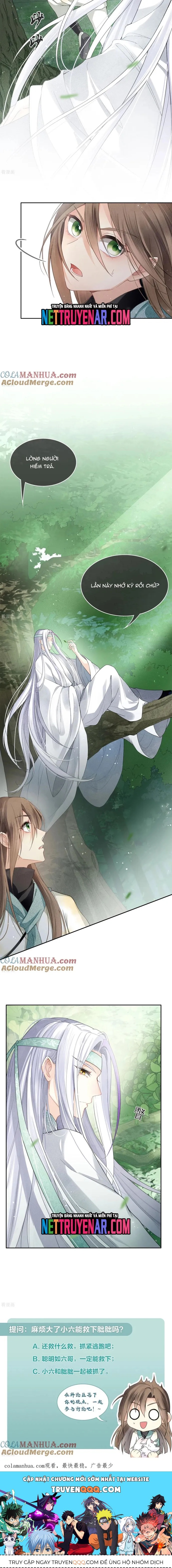 Ta Ở Hoàng Cung Làm Đại Boss - Chapter 10 - Page 5