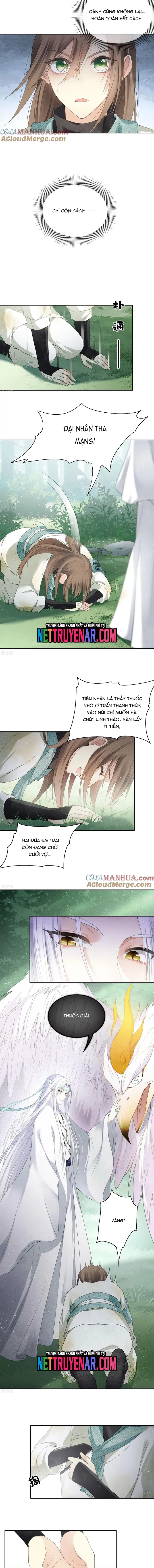 Ta Ở Hoàng Cung Làm Đại Boss - Chapter 11 - Page 3