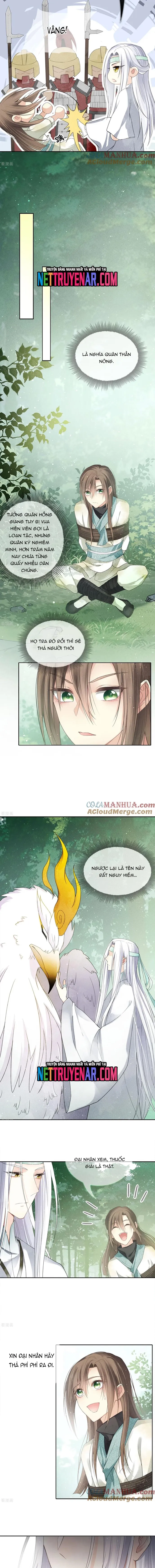 Ta Ở Hoàng Cung Làm Đại Boss - Chapter 11 - Page 5