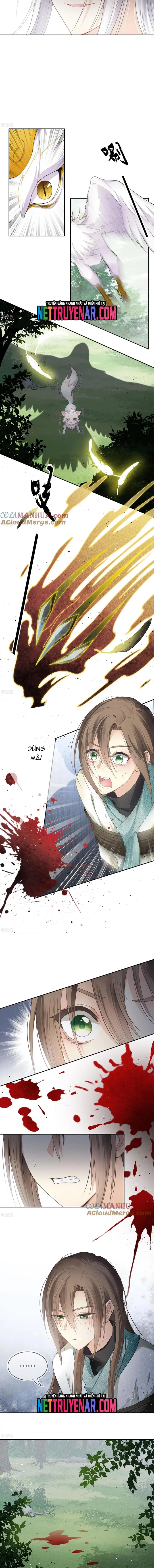 Ta Ở Hoàng Cung Làm Đại Boss - Chapter 11 - Page 6