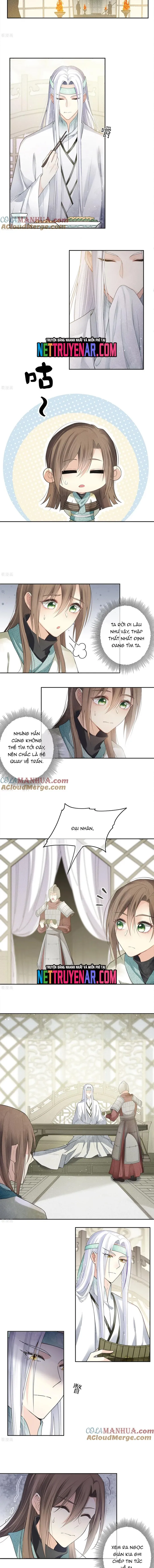 Ta Ở Hoàng Cung Làm Đại Boss - Chapter 12 - Page 3