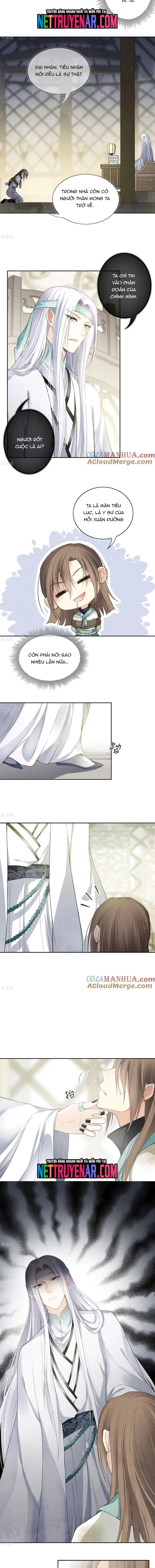 Ta Ở Hoàng Cung Làm Đại Boss - Chapter 12 - Page 4