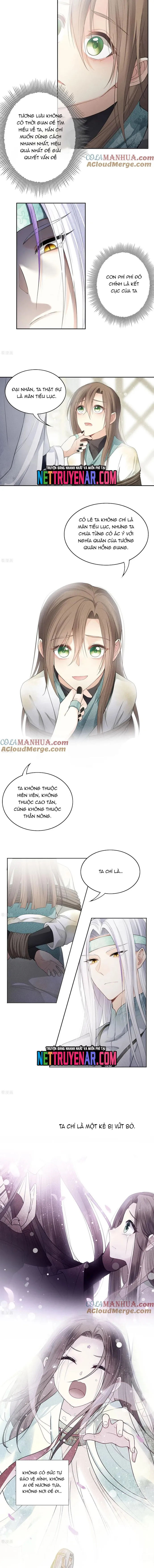 Ta Ở Hoàng Cung Làm Đại Boss - Chapter 12 - Page 5