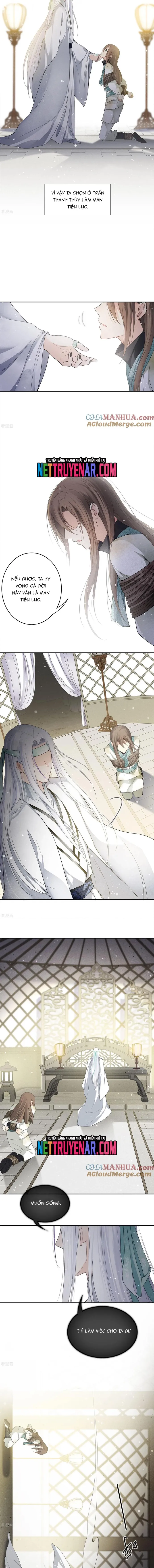 Ta Ở Hoàng Cung Làm Đại Boss - Chapter 12 - Page 6