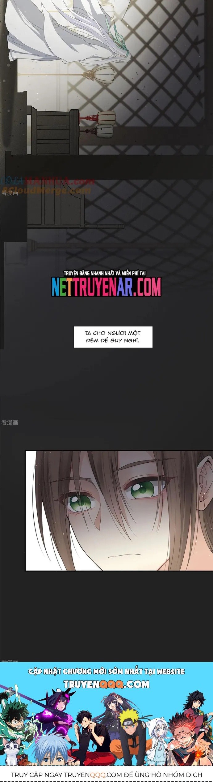 Ta Ở Hoàng Cung Làm Đại Boss - Chapter 12 - Page 7