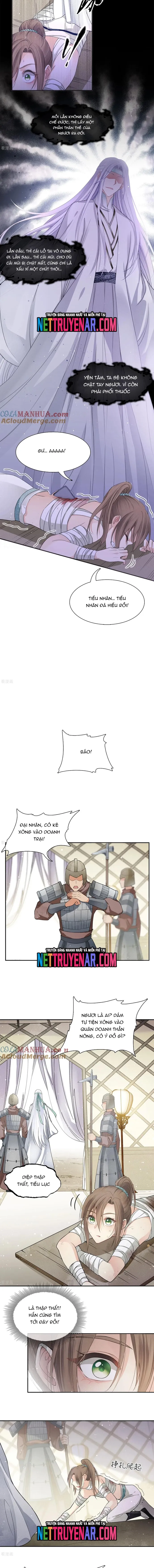 Ta Ở Hoàng Cung Làm Đại Boss - Chapter 13 - Page 3