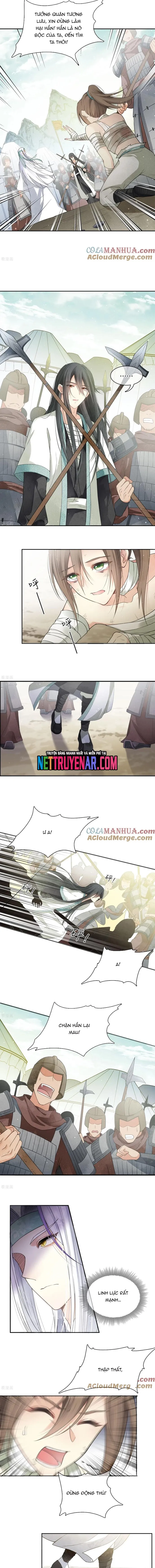 Ta Ở Hoàng Cung Làm Đại Boss - Chapter 13 - Page 4