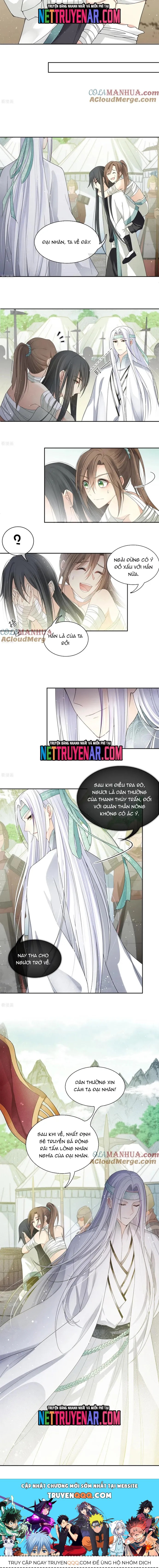 Ta Ở Hoàng Cung Làm Đại Boss - Chapter 13 - Page 6