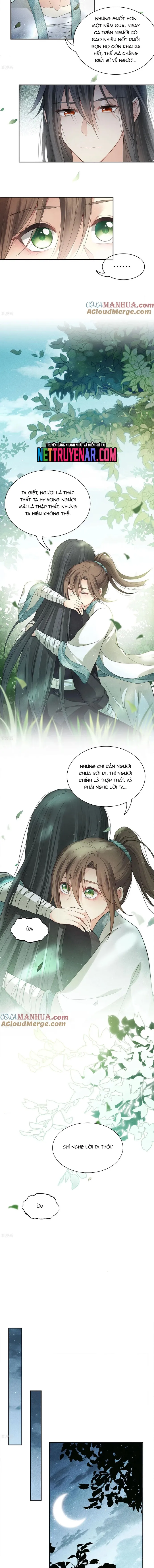 Ta Ở Hoàng Cung Làm Đại Boss - Chapter 14 - Page 3