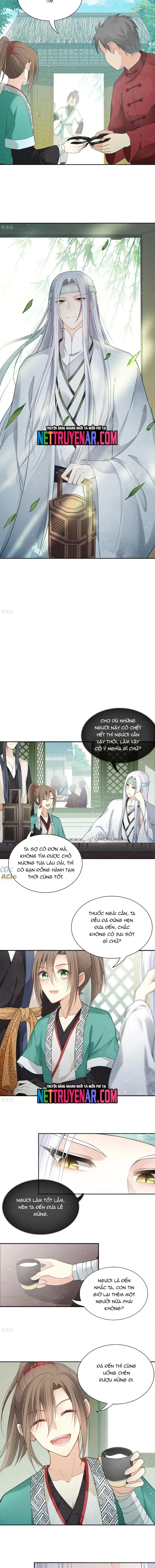 Ta Ở Hoàng Cung Làm Đại Boss - Chapter 14 - Page 6