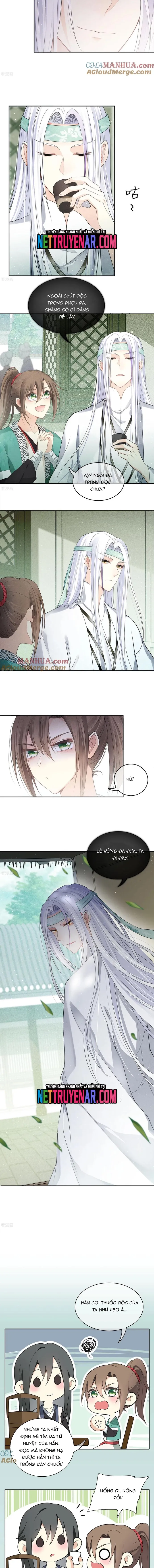 Ta Ở Hoàng Cung Làm Đại Boss - Chapter 14 - Page 7