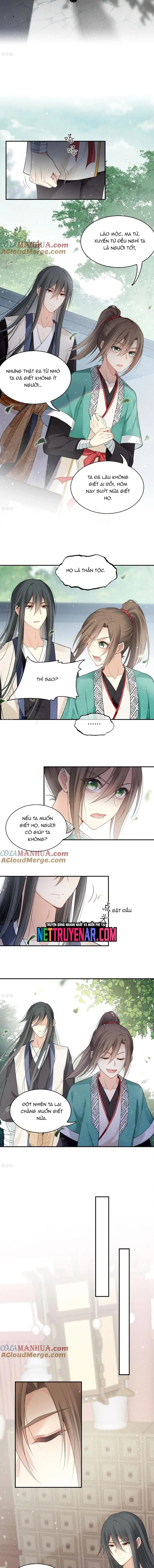 Ta Ở Hoàng Cung Làm Đại Boss - Chapter 15 - Page 3