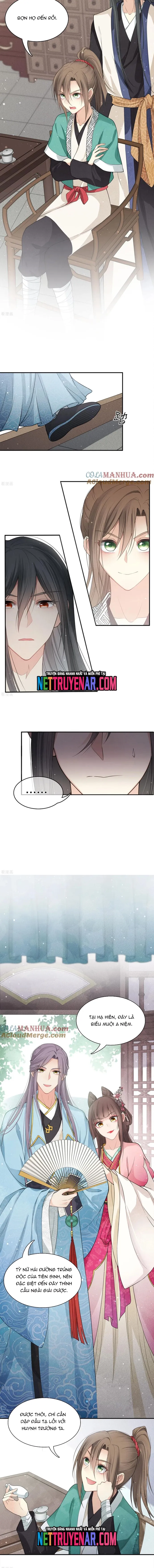 Ta Ở Hoàng Cung Làm Đại Boss - Chapter 15 - Page 4