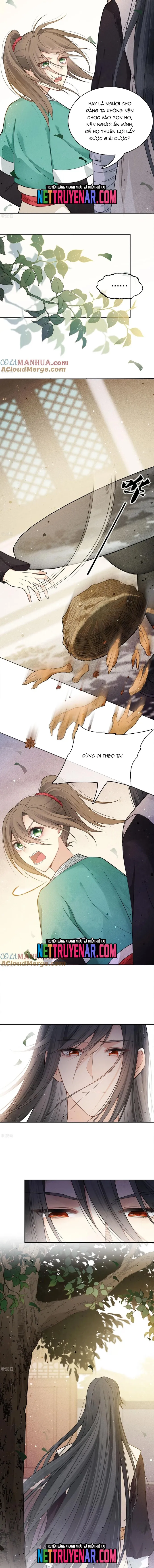 Ta Ở Hoàng Cung Làm Đại Boss - Chapter 16 - Page 3