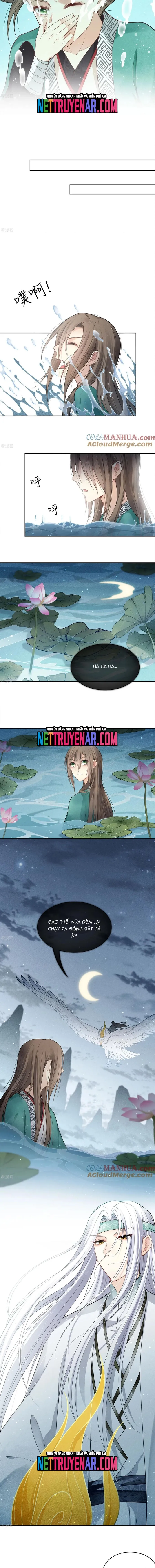 Ta Ở Hoàng Cung Làm Đại Boss - Chapter 16 - Page 5