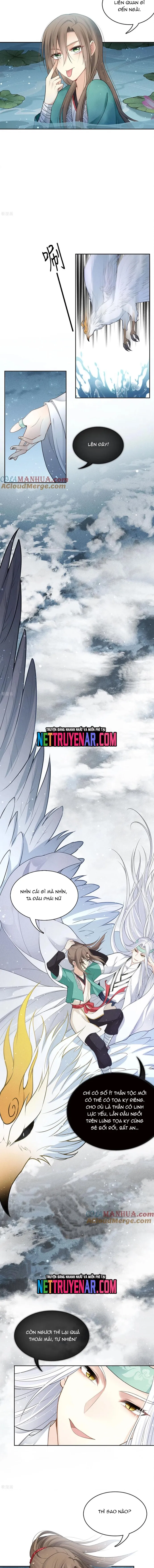 Ta Ở Hoàng Cung Làm Đại Boss - Chapter 16 - Page 6