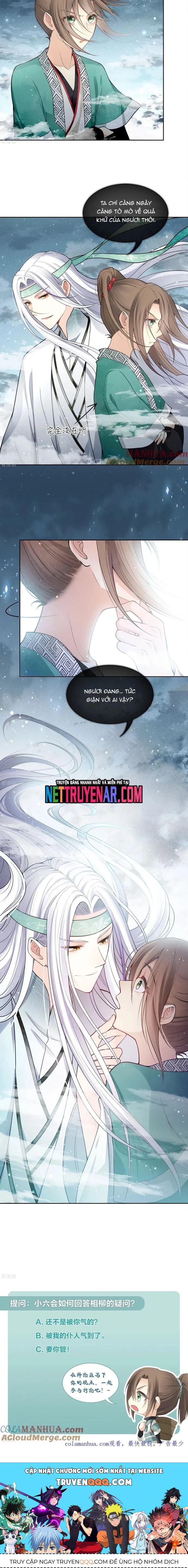 Ta Ở Hoàng Cung Làm Đại Boss - Chapter 16 - Page 7