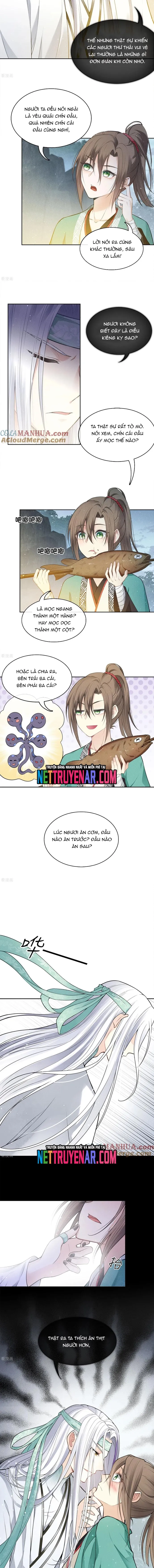 Ta Ở Hoàng Cung Làm Đại Boss - Chapter 17 - Page 3