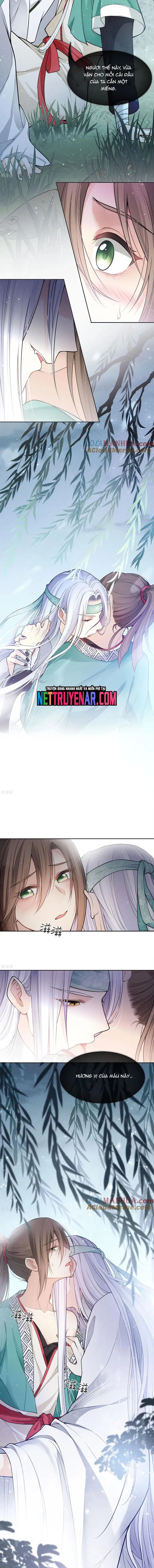 Ta Ở Hoàng Cung Làm Đại Boss - Chapter 17 - Page 4