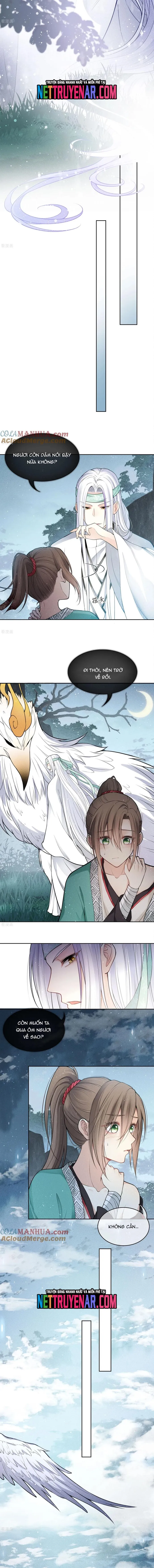 Ta Ở Hoàng Cung Làm Đại Boss - Chapter 17 - Page 5