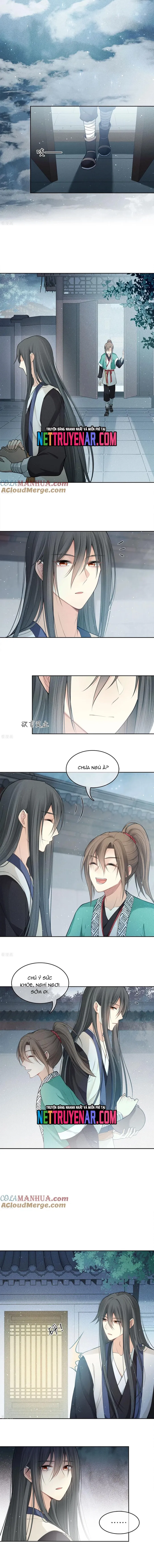 Ta Ở Hoàng Cung Làm Đại Boss - Chapter 17 - Page 6
