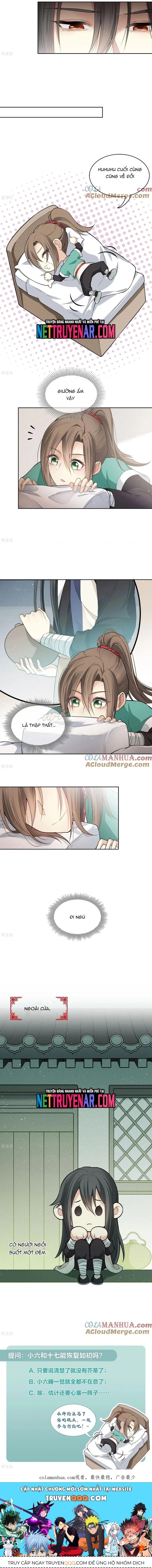 Ta Ở Hoàng Cung Làm Đại Boss - Chapter 17 - Page 7