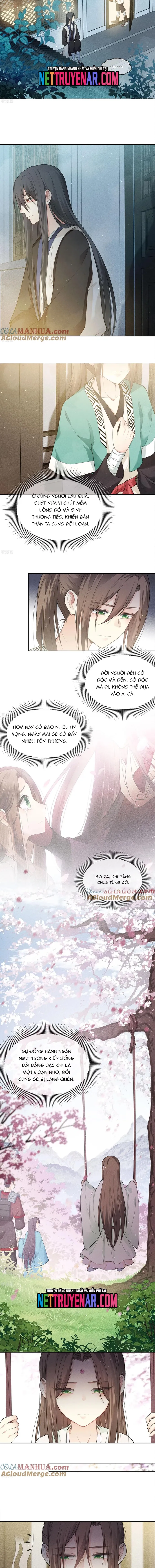 Ta Ở Hoàng Cung Làm Đại Boss - Chapter 18 - Page 5