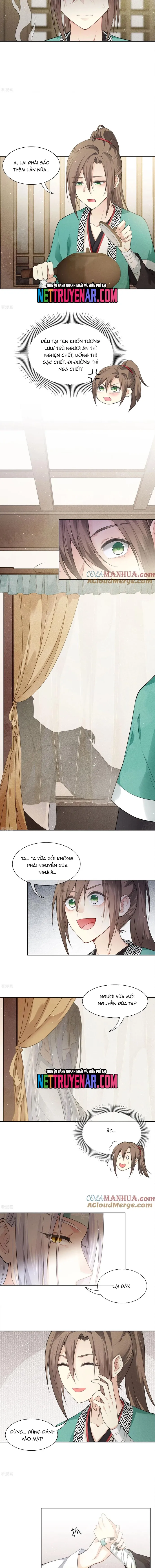 Ta Ở Hoàng Cung Làm Đại Boss - Chapter 18 - Page 6