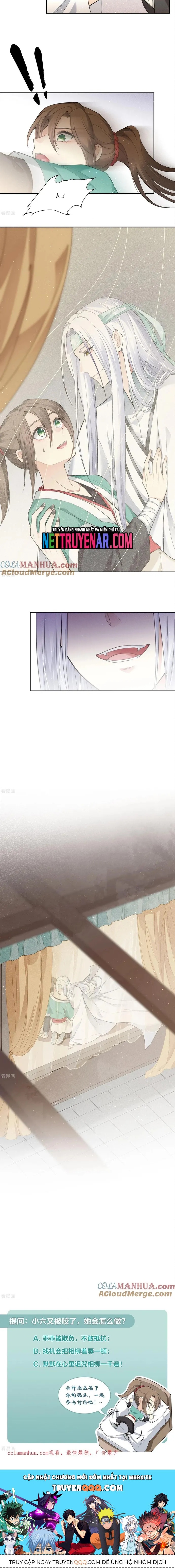 Ta Ở Hoàng Cung Làm Đại Boss - Chapter 18 - Page 7