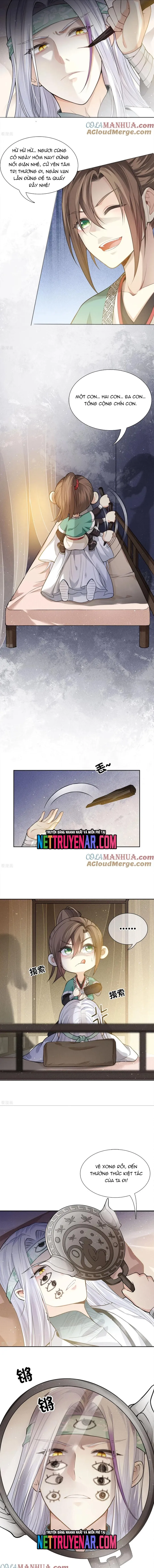 Ta Ở Hoàng Cung Làm Đại Boss - Chapter 19 - Page 3