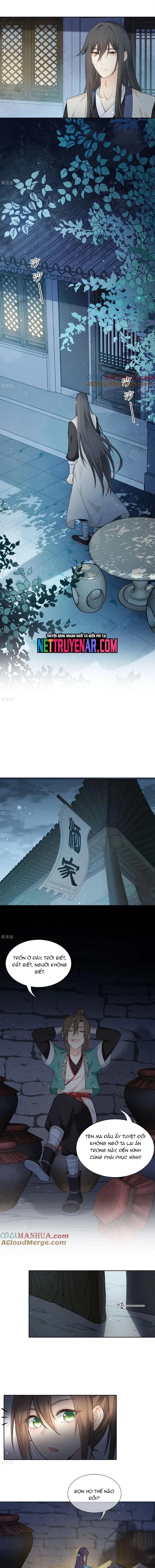 Ta Ở Hoàng Cung Làm Đại Boss - Chapter 19 - Page 5