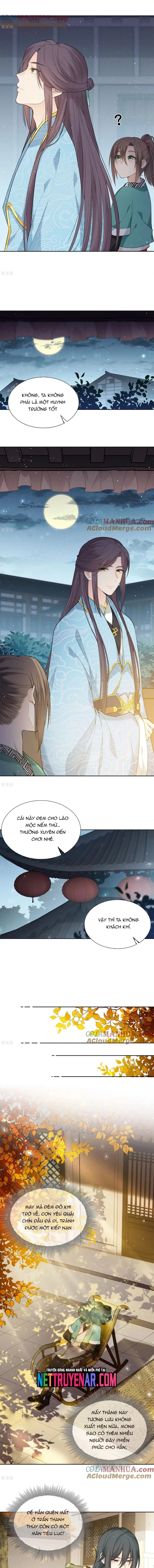 Ta Ở Hoàng Cung Làm Đại Boss - Chapter 20 - Page 4