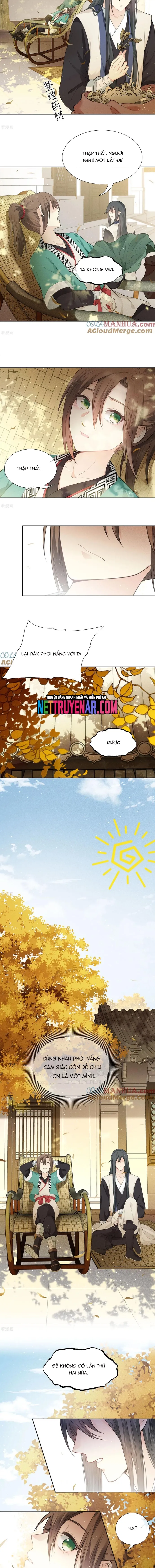 Ta Ở Hoàng Cung Làm Đại Boss - Chapter 20 - Page 5