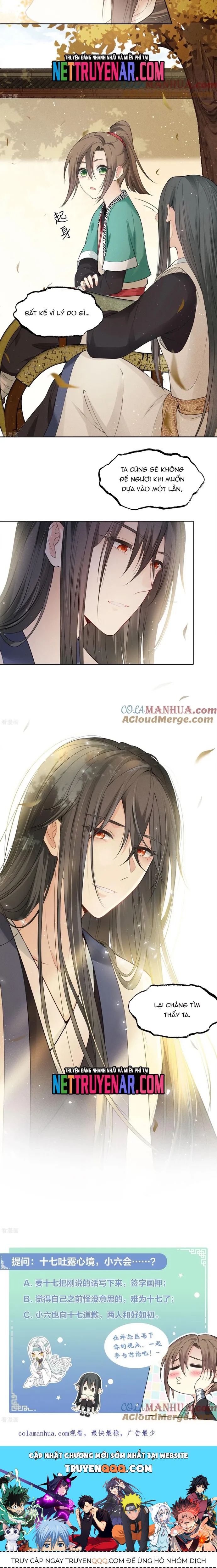 Ta Ở Hoàng Cung Làm Đại Boss - Chapter 20 - Page 6