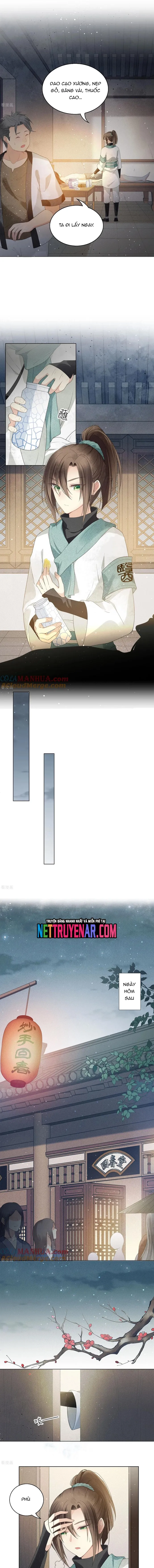 Ta Ở Hoàng Cung Làm Đại Boss - Chapter 3 - Page 4