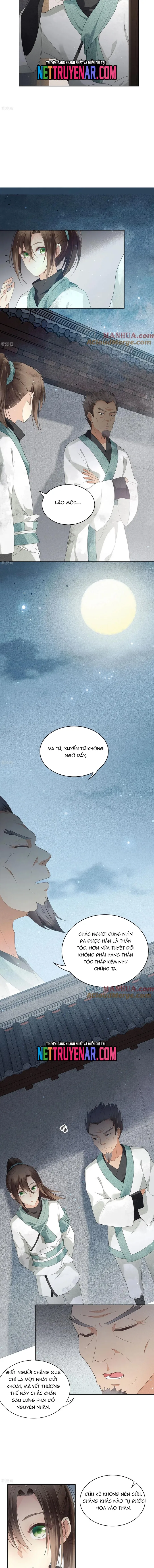 Ta Ở Hoàng Cung Làm Đại Boss - Chapter 3 - Page 5