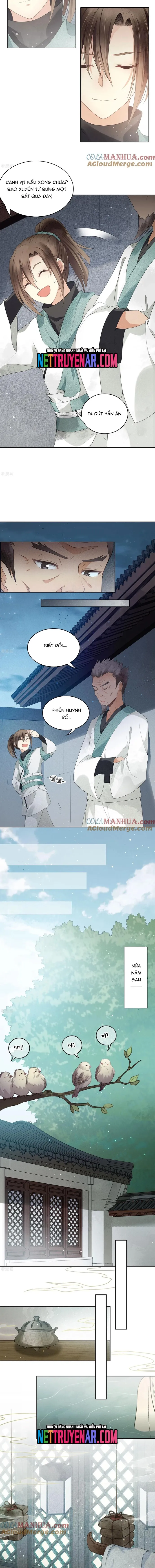 Ta Ở Hoàng Cung Làm Đại Boss - Chapter 3 - Page 6