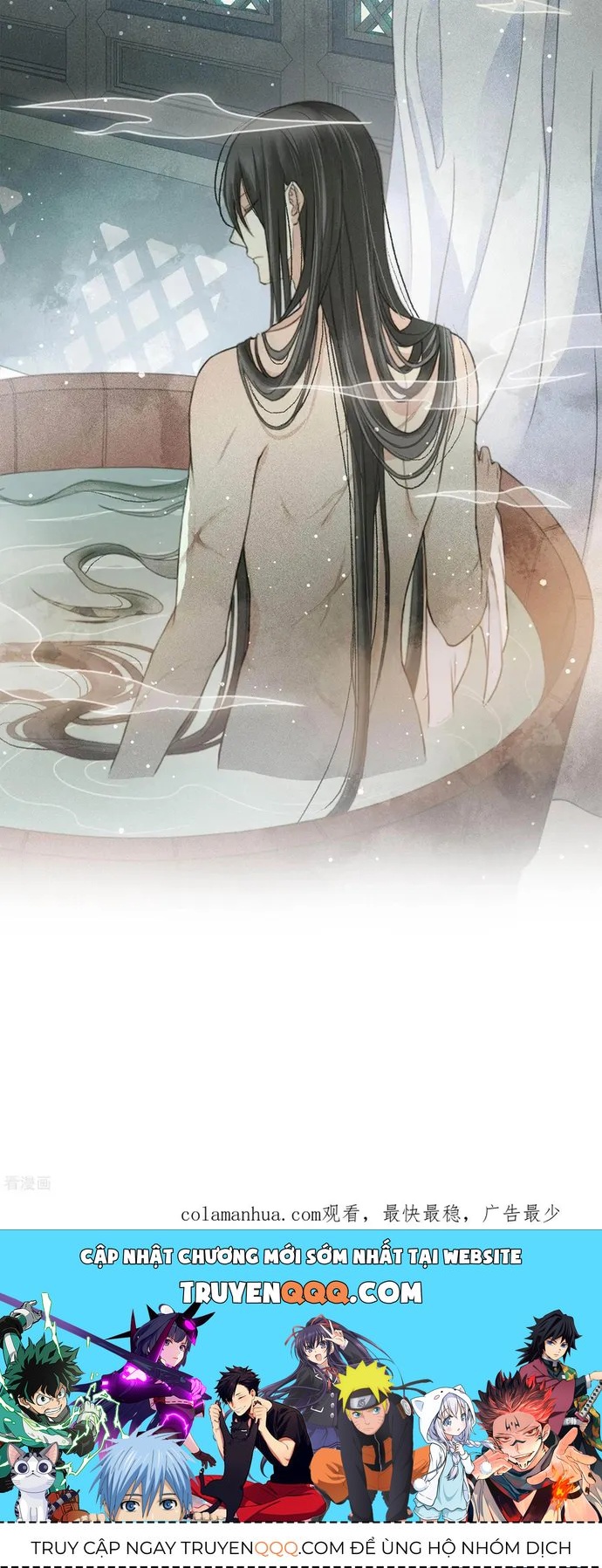 Ta Ở Hoàng Cung Làm Đại Boss - Chapter 3 - Page 7